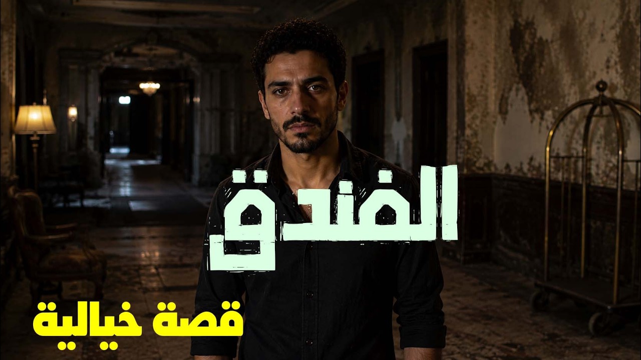 مستوحاة من احداث حقيقية للتحقيق في جريمة قتل رجل داخل فندق تحير الشرطة وتكشف اسرار عن احد الموظفين