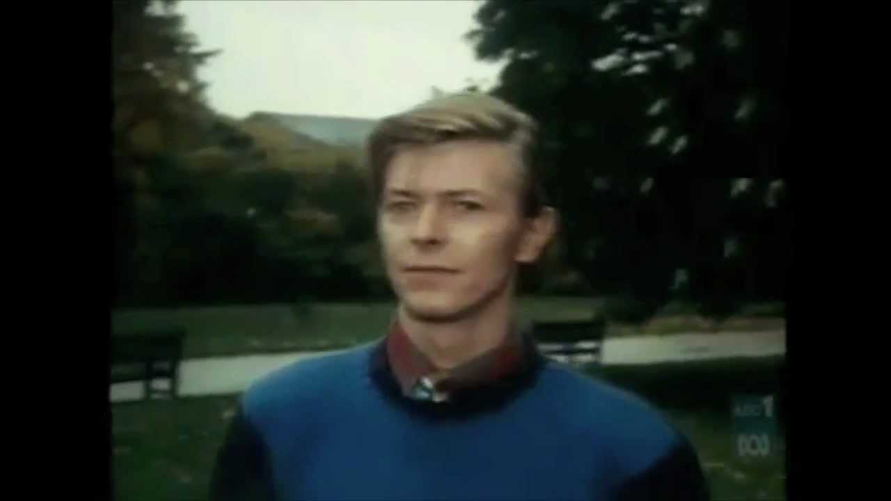 David Bowie Interview: Best Moments