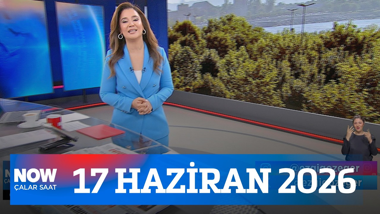 Ge&ccedil;im derdinden emekli olamıyorlar...17 Haziran 2026 &Ccedil;alar Saat