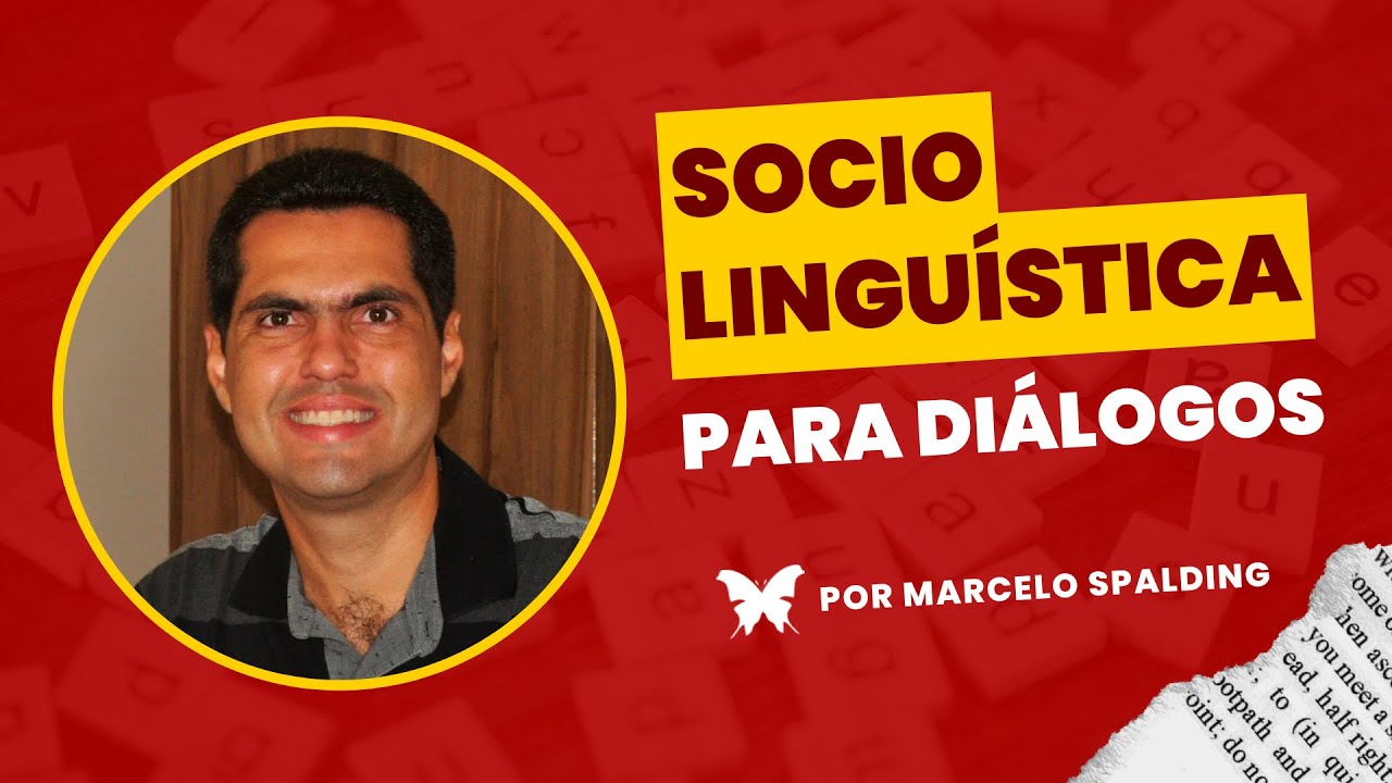 Sociolinguística para a escrita de diálogos na ficção