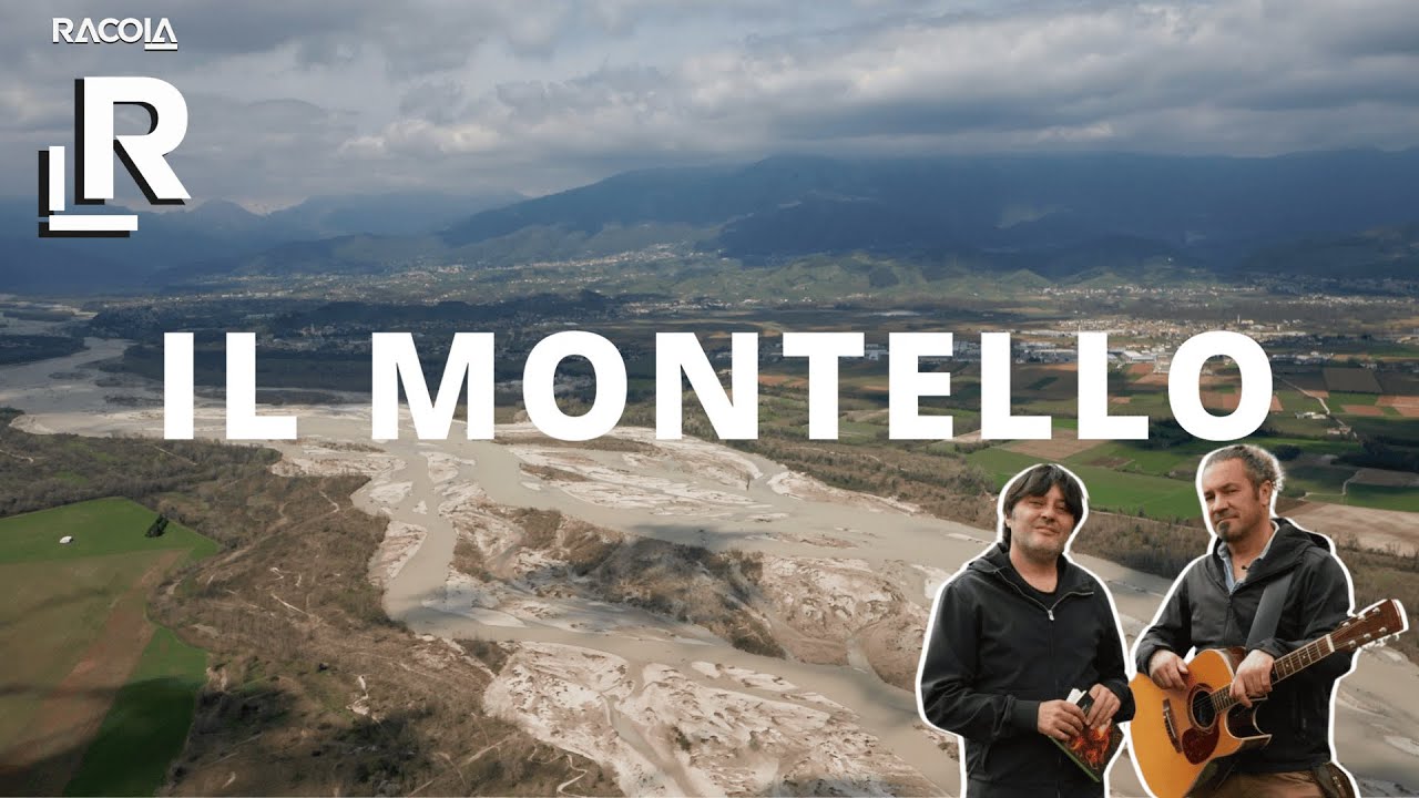Il Montello | Racola