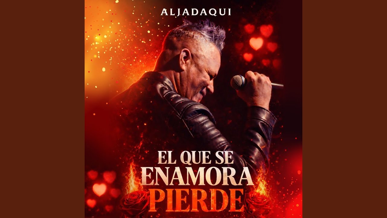 El que se enamora pierde