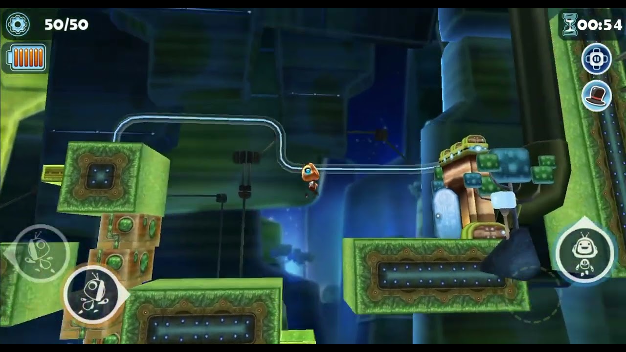 Cordy (Android game, 2011): Level 3
