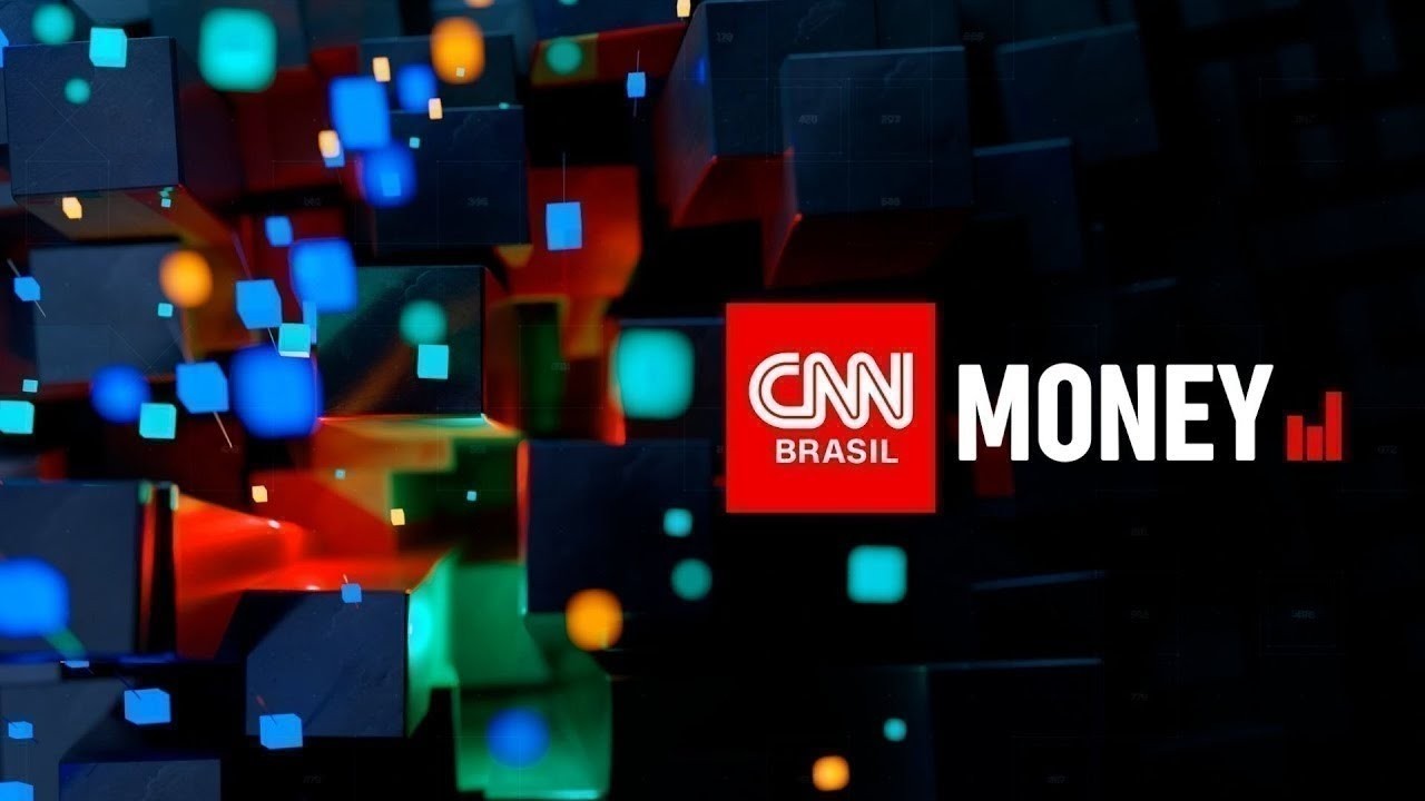 AO VIVO: CNN MONEY - 02/08/2026