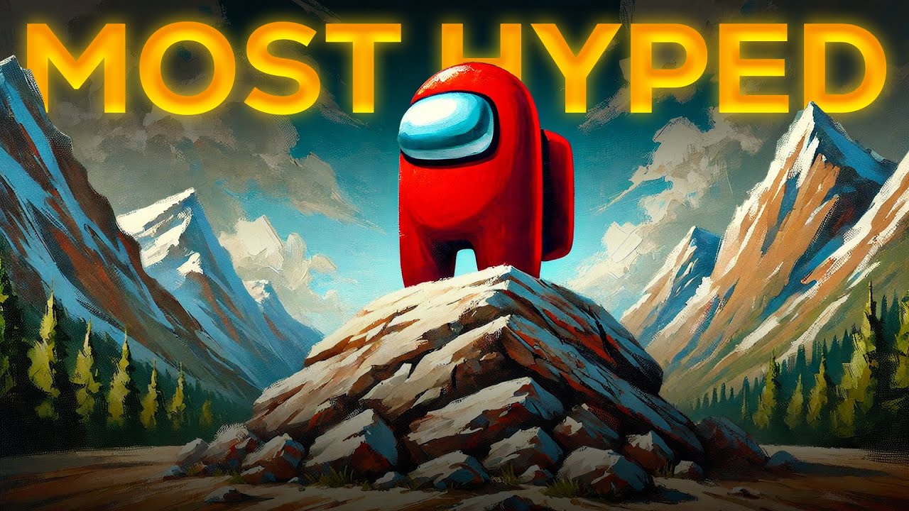 Die Hype-Games der letzten Jahrzehnte | presented by DVAG