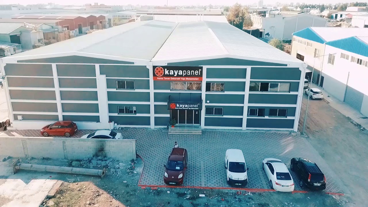 Pamuk Reklam Tabela Tanıtım Videosu KRC MEDYA Sunar...