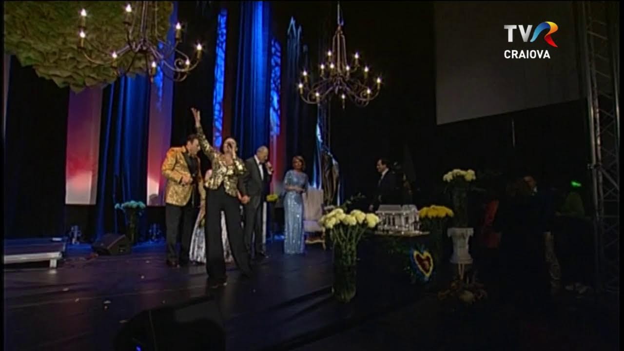 Festivalul National de Romante  