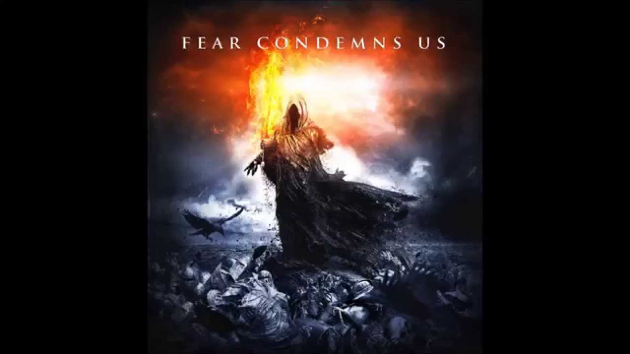 Fear Condemns Us - Original Melodic Death/Thrash Metal Instrumental