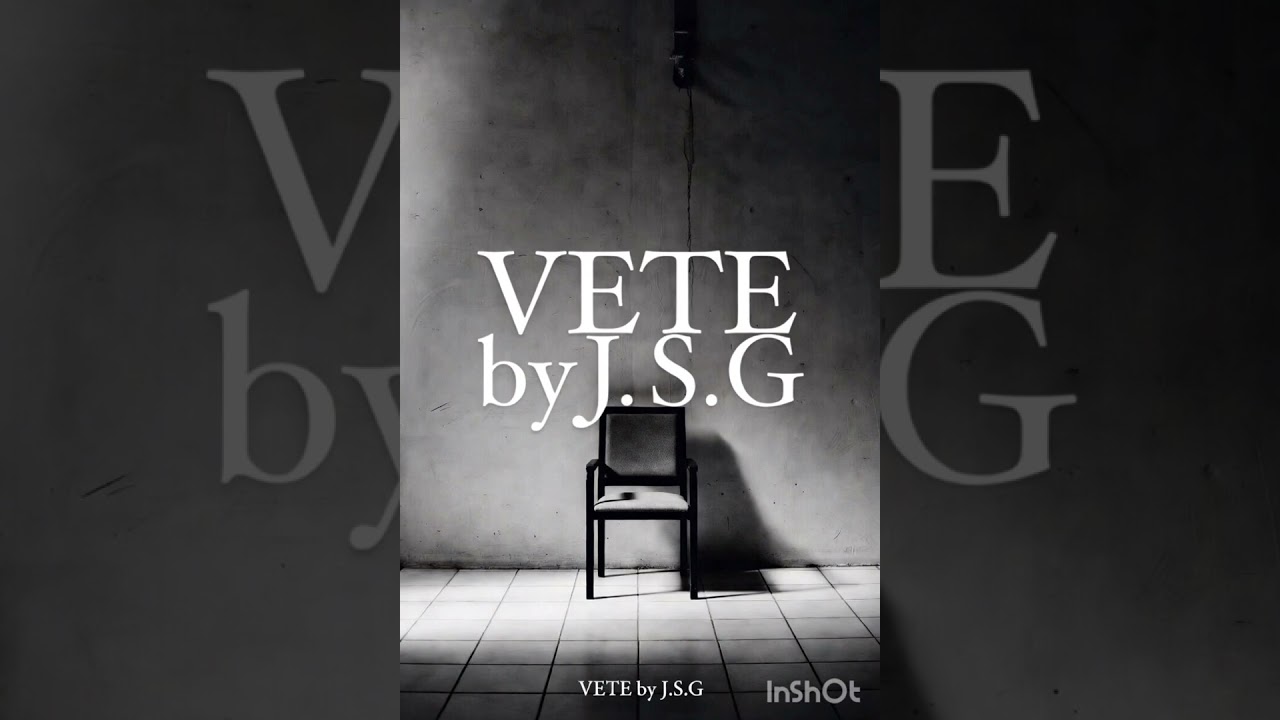VETE (ORIGINAL) 2026 J.S.G