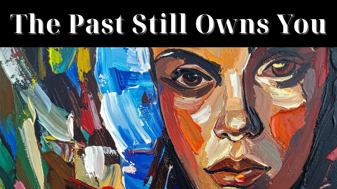 How to Stop Living in The Past