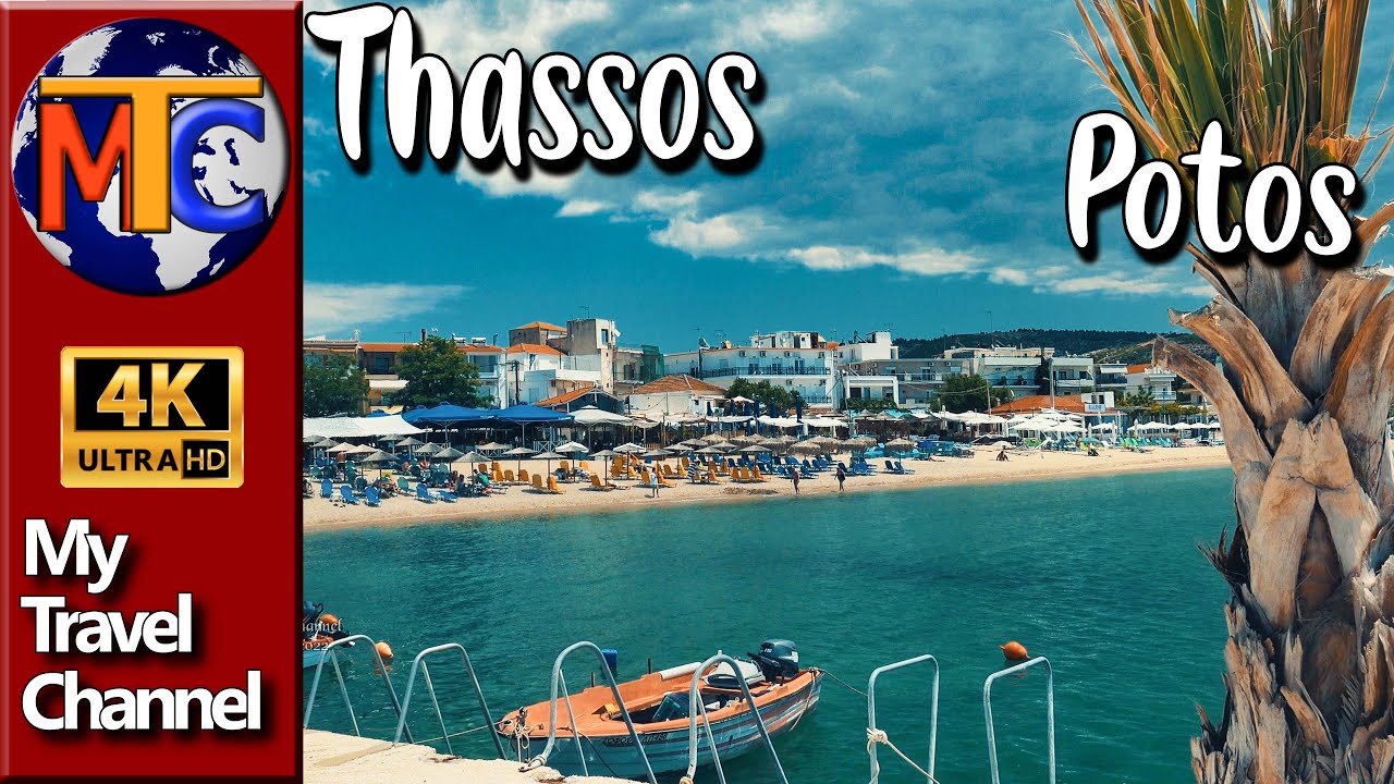 Thassos Potos