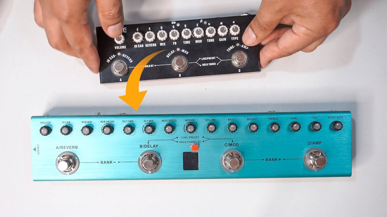 La Nueva PEDALERA Que Lo Tiene TODO 😱🔥Tank-G
