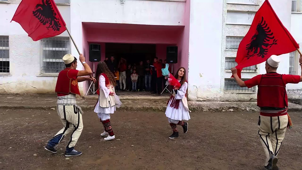 Shkolla ZALL-DARDHË DIBER