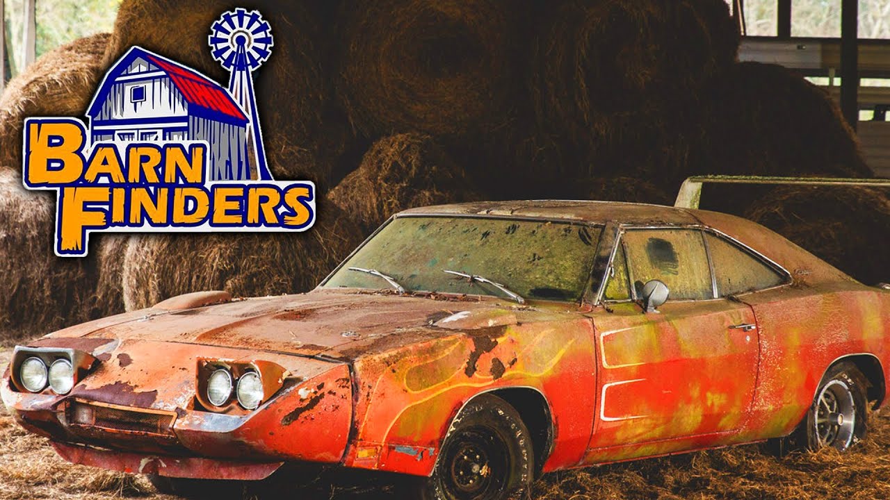 Barn Finders Gameplay (PC HD)