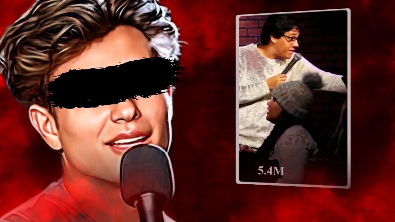5 Ruthless Comedian Vs Karen Moments