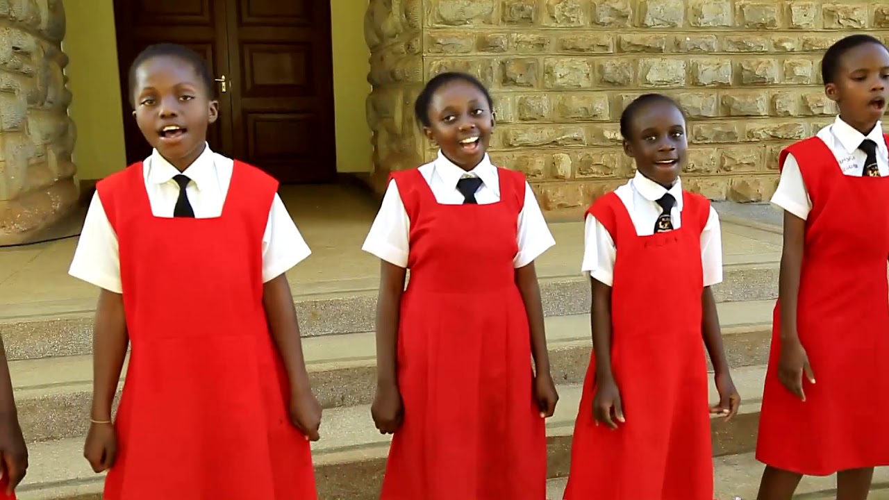 King's Jewels Karura SDA School - Revival