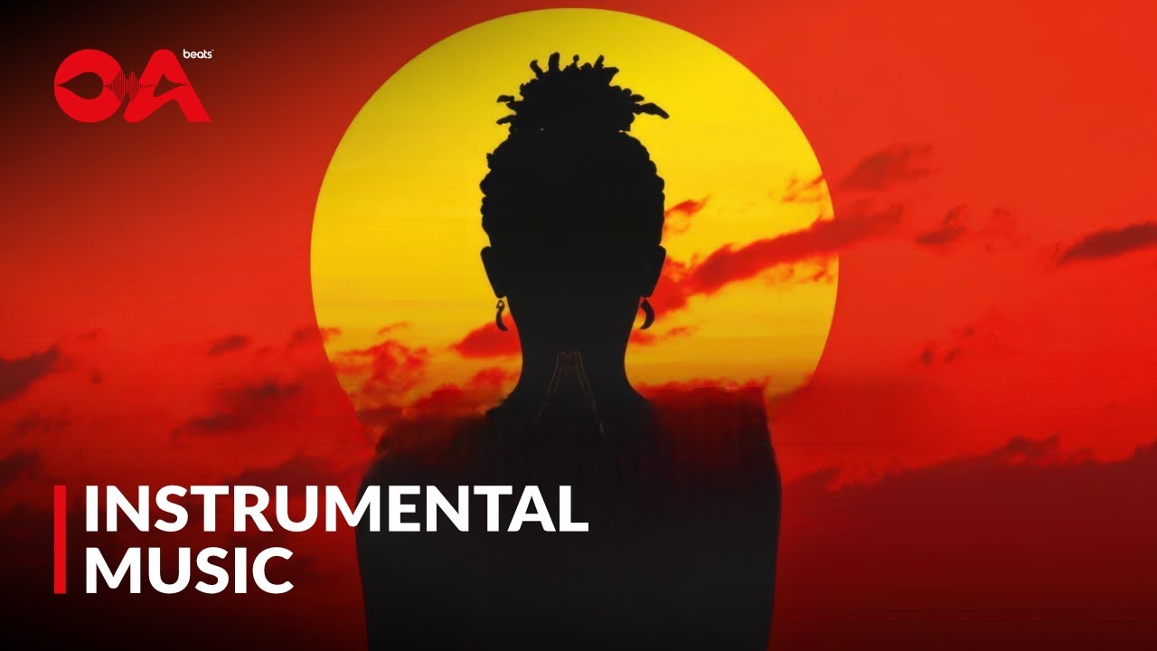 Deep House Type Beat 2026 – “CONGO” | Afro House Instrumental | Prod. by OA Beats
