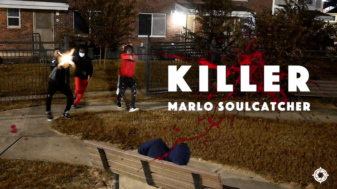 Marlo Soulcatcher 