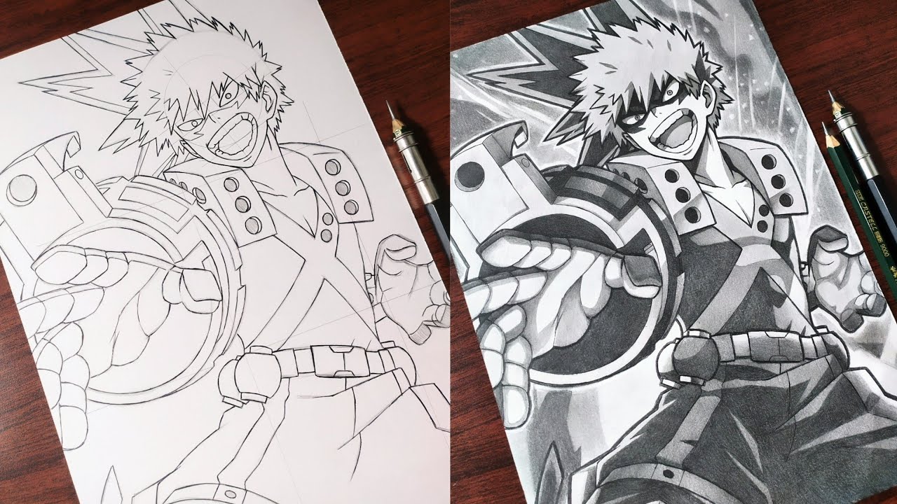 How to Draw 