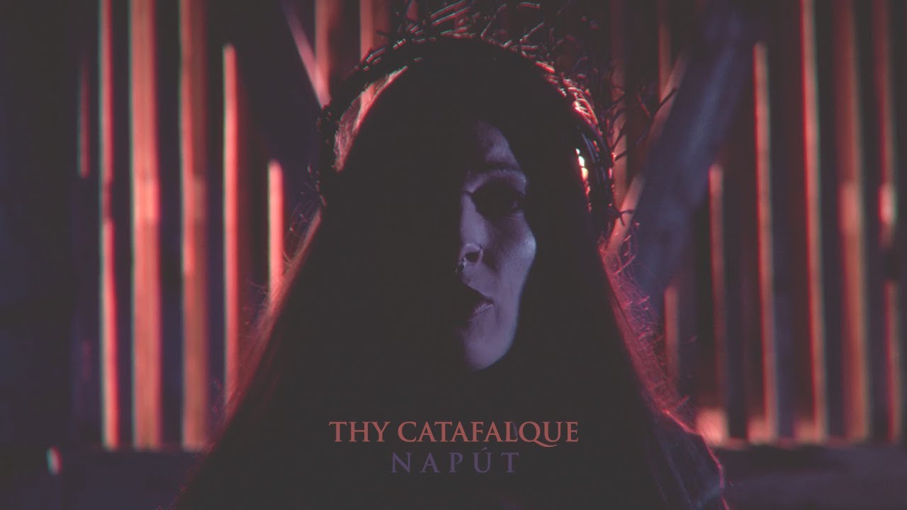 Thy Catafalque - Napút (official music video) 2021