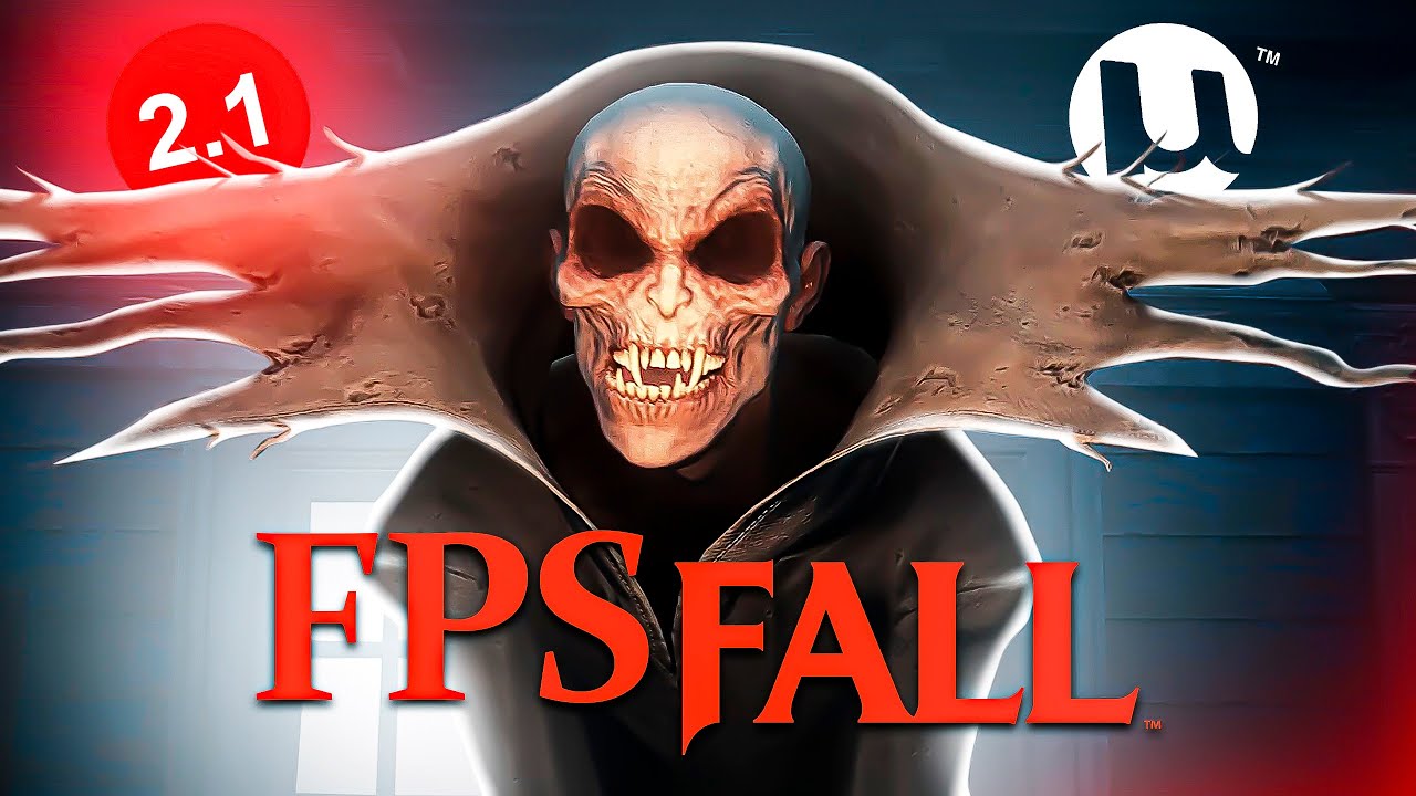 REDFALL - ГЛАВНЫЙ ПРОВАЛ Xbox 😢