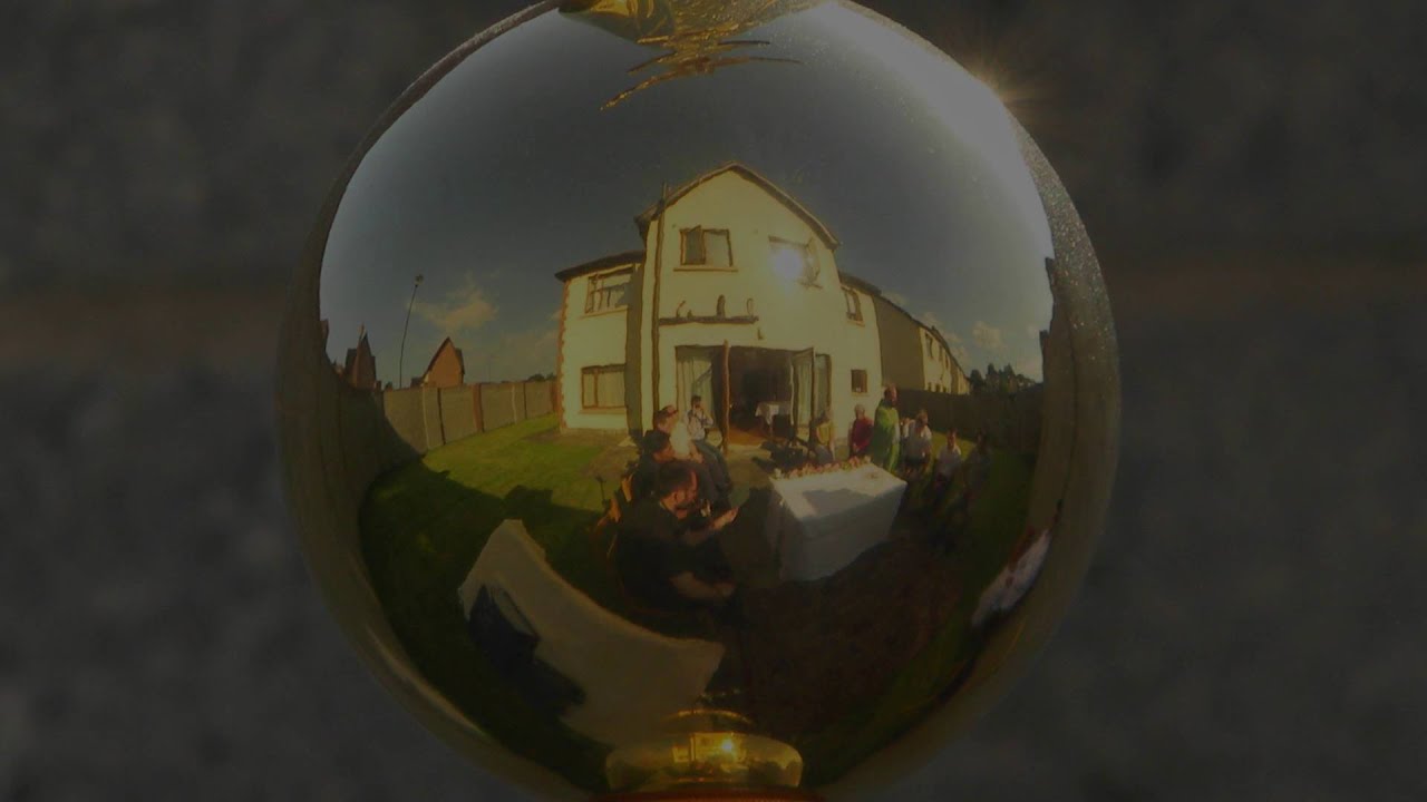 Redemptoris Mater House of Formation - Armagh Ireland - Christmas Concert 2015