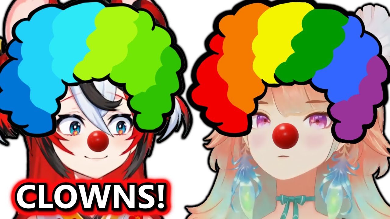 Hololive EN Reacts To Their Theme Song!