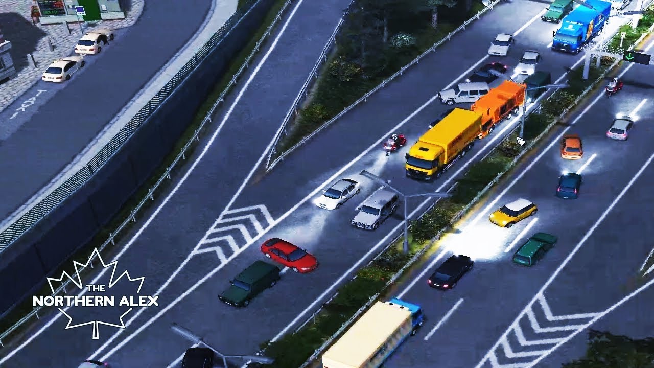 Emergency 4 #474 | Chaos on the Highway | Bieberfelde 1.2