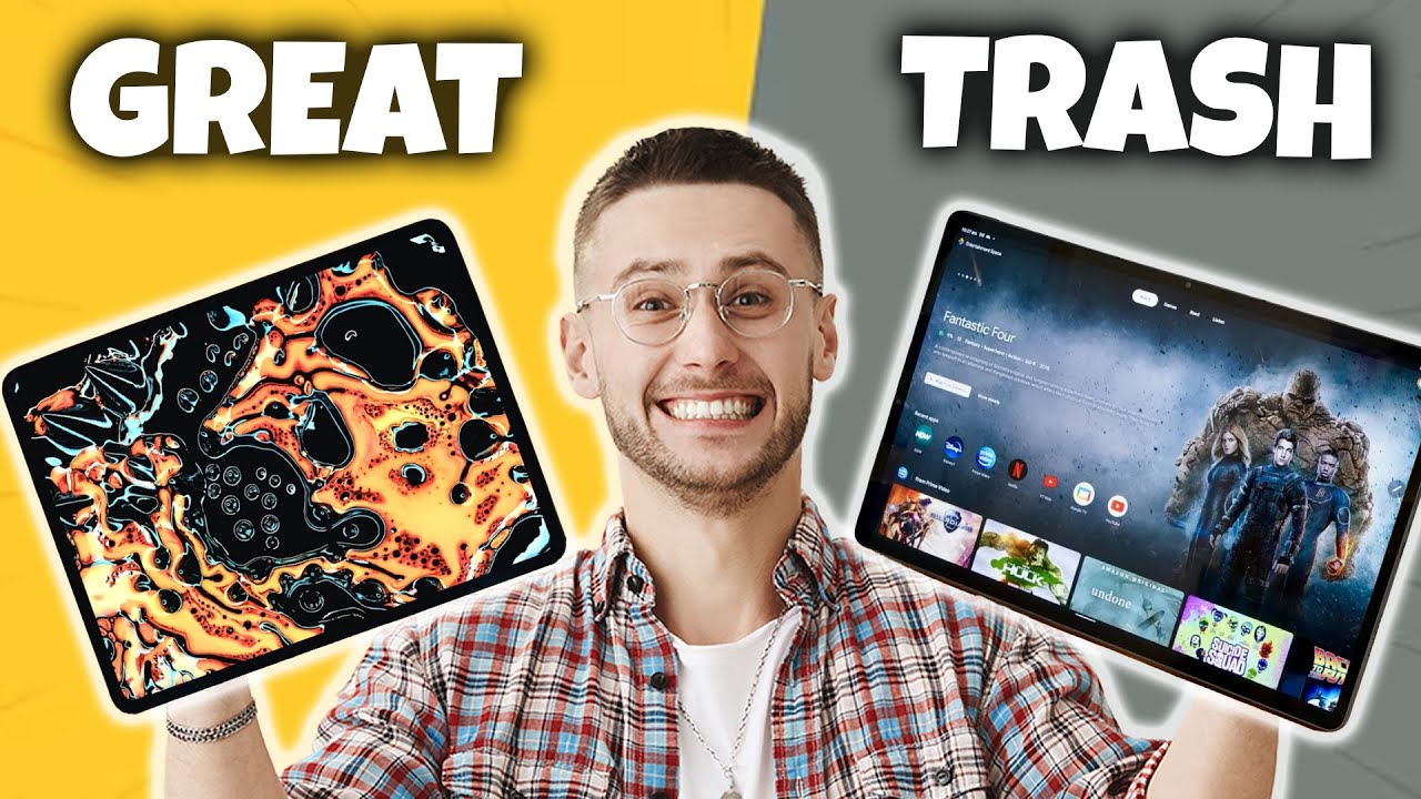 Best Tablet for Roblox: We Compared the Leading Options &ndash; Here's Our Take