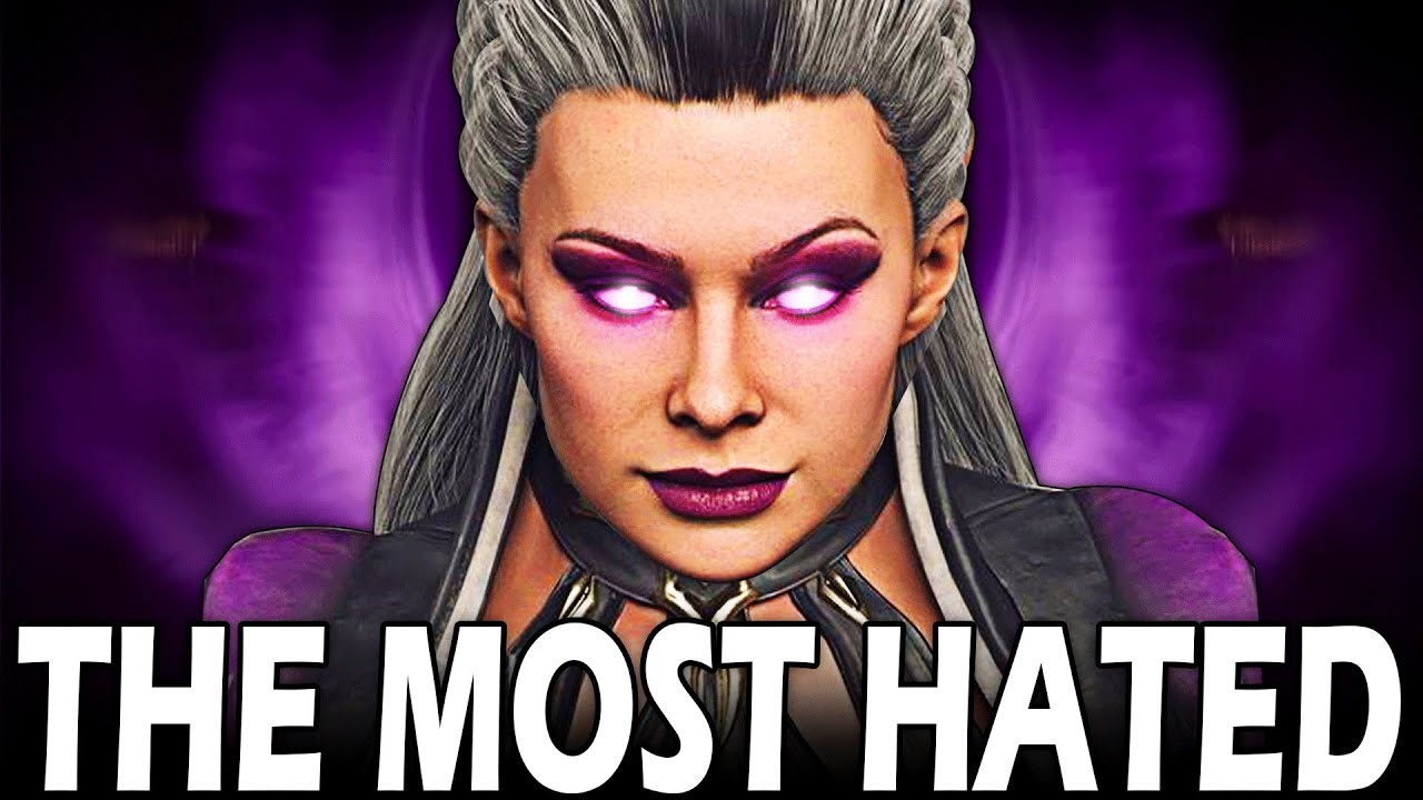 The Most Hated Change in Mortal Kombat History!