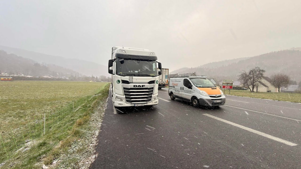 Denmark 🇩🇰 to switzerland 🇨🇭 Europe truck driver vlog Hindi Germany truck driver vlog Hindi 