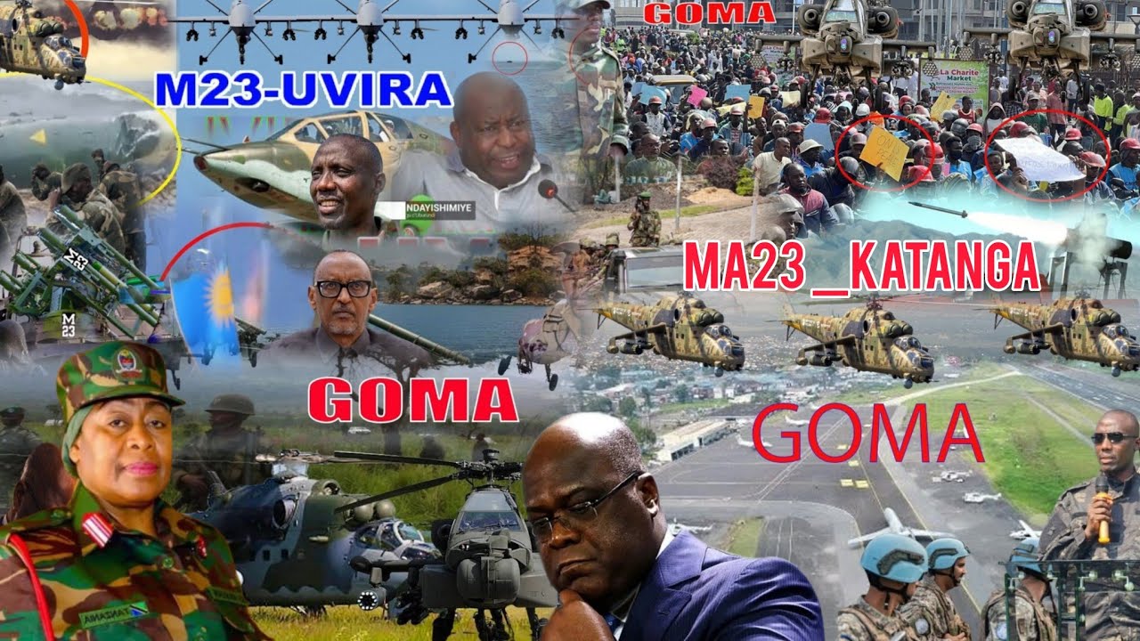 MURIKIGITONDO 16/03 MA23 IFASHE KATANGA BYARANGIYE🔥INKURU MBI KUR GEN MAKENGA IGITERO #IGOMA BYAKAZE