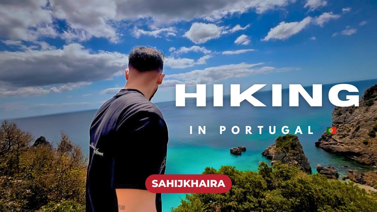 SESIMBRA HIKING 🇵🇹 ॥ ਬੀਬੀ ਗਵਾਚਗੀ ਜੇ ॥