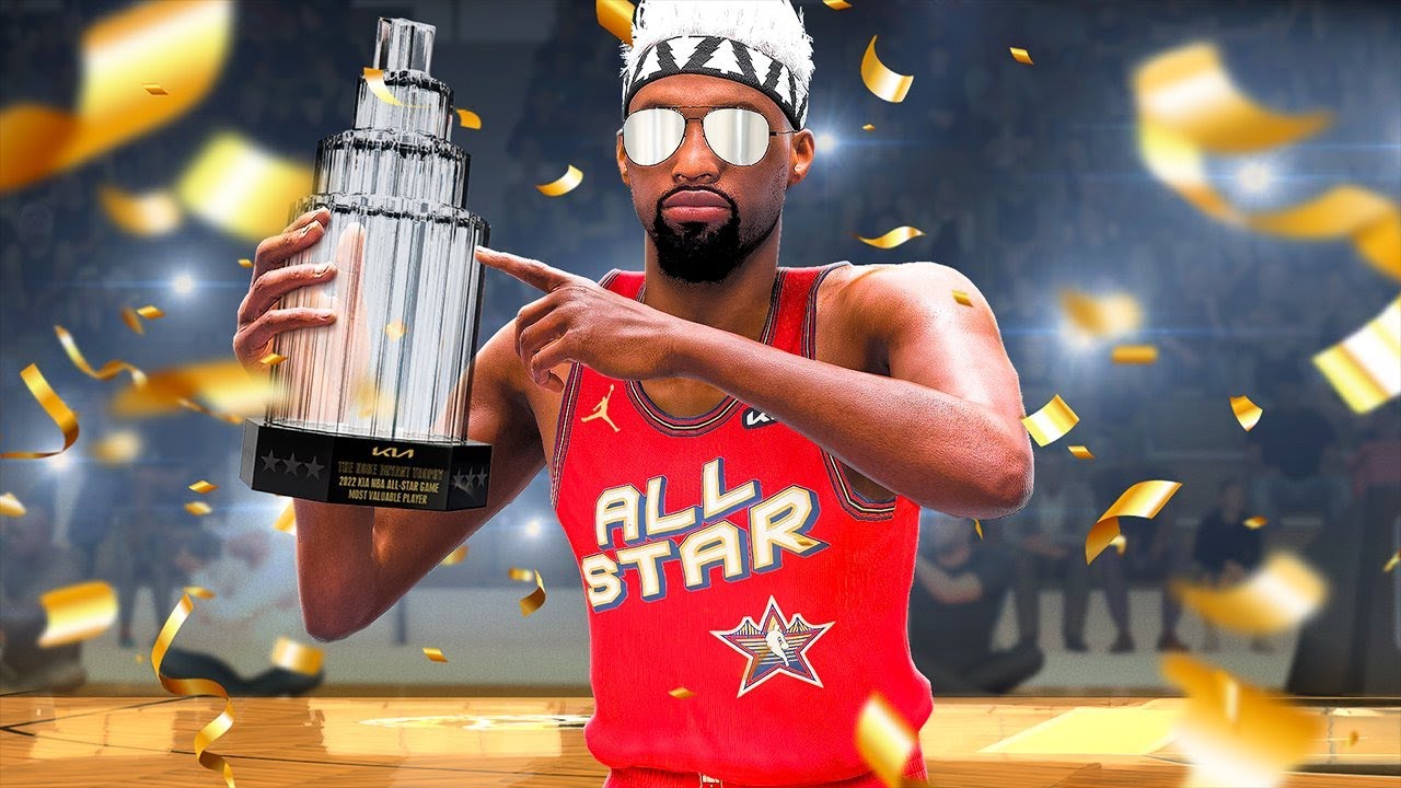 This Is How I Became A Comp Pro-Am ALL-STAR!