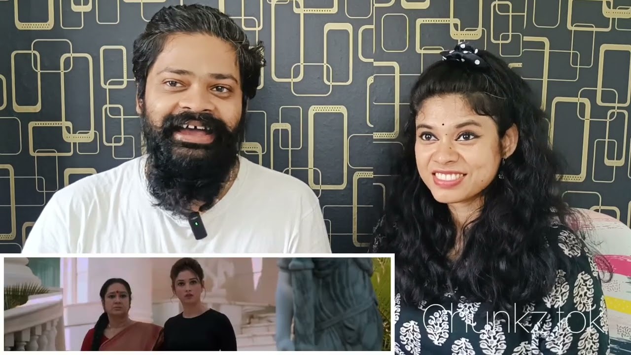 Oopiri Post Intro Scene REACTION | Nagarjuna | Karthi | Tamannaah | Vamshi Paidipally | Gopi Sundar