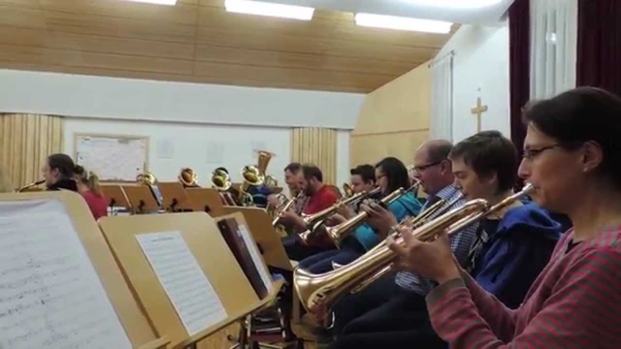 Adventskalender MV St.Oswald - Trailer