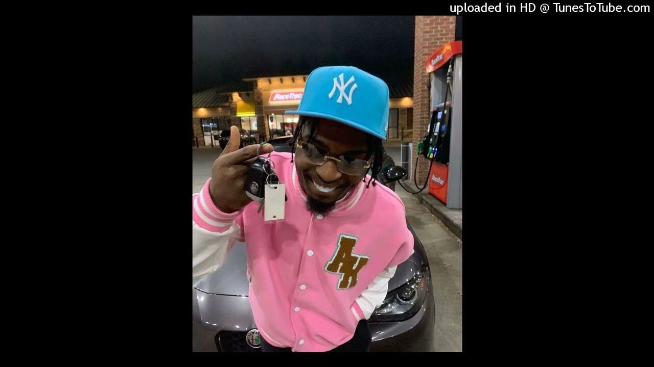 [SOLD] KA$HDAMI X AUTUMN! PLUGGNB TYPE BEAT 