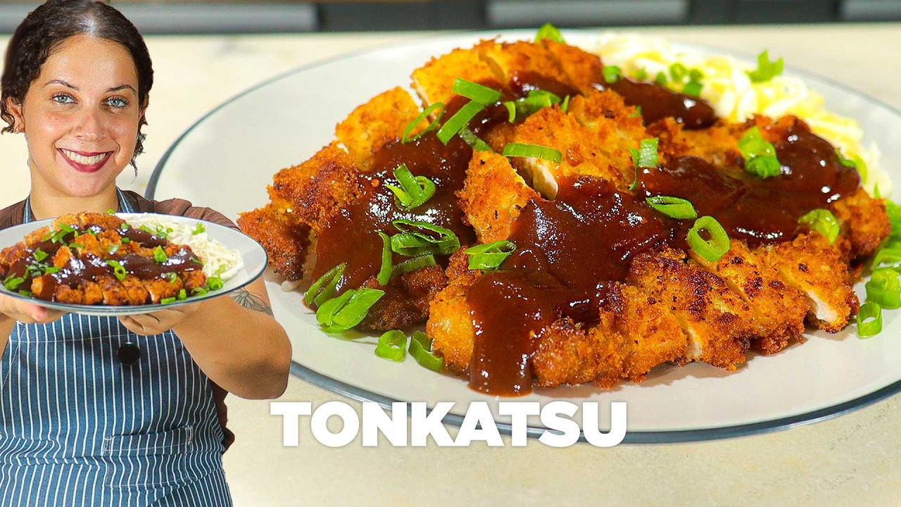 BISTECA JAPONESA + FARINHA PANKO