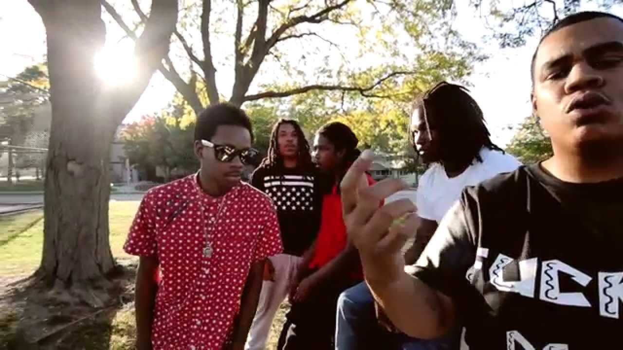 Ike - Never Seen Shot By @nikomoney263