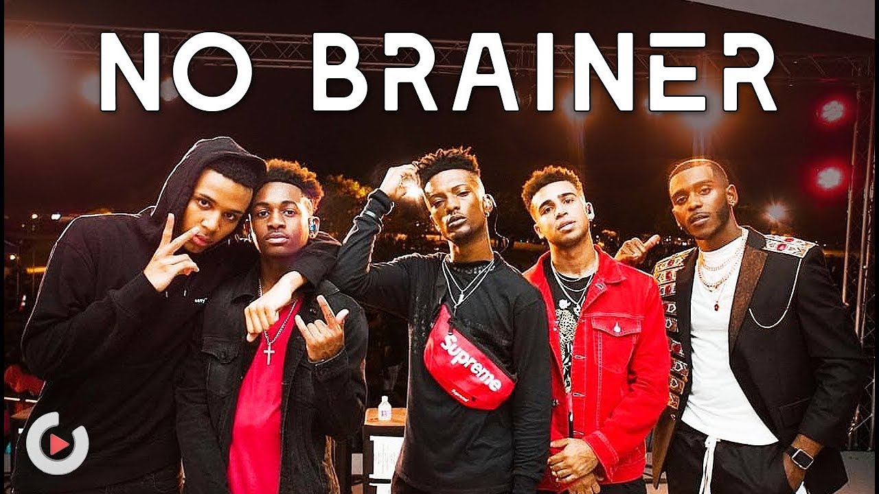 DJ Khaled - No Brainer (ft. Justin Bieber, Chance The Rapper, Quavo) | Cover by Next Town Down