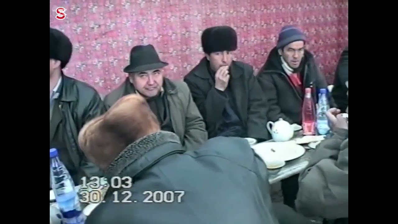 Гурлан Қангли  Мадаминовлар оиласи  
