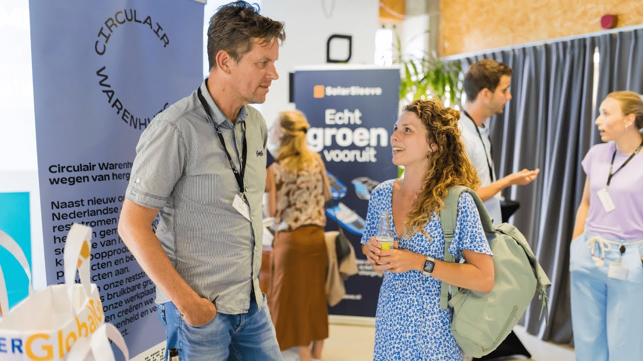 Leiden Meets Circulair 2023