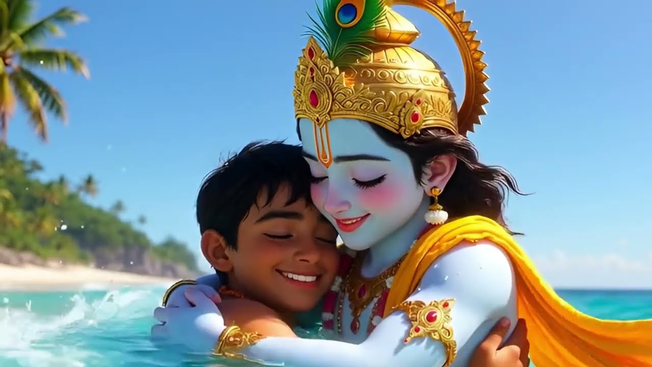 Shreeman Narayan Narayan Hari Hari 2026