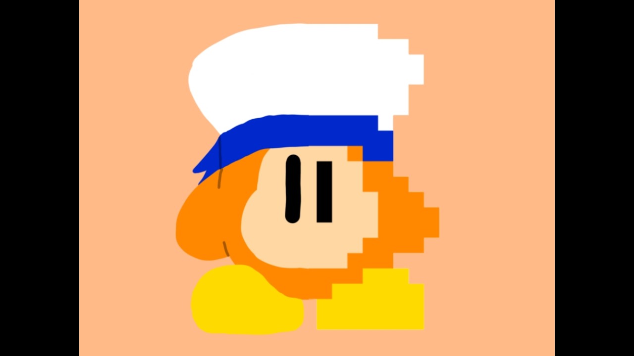 WaddleDeeT art stream 2026 edition!
