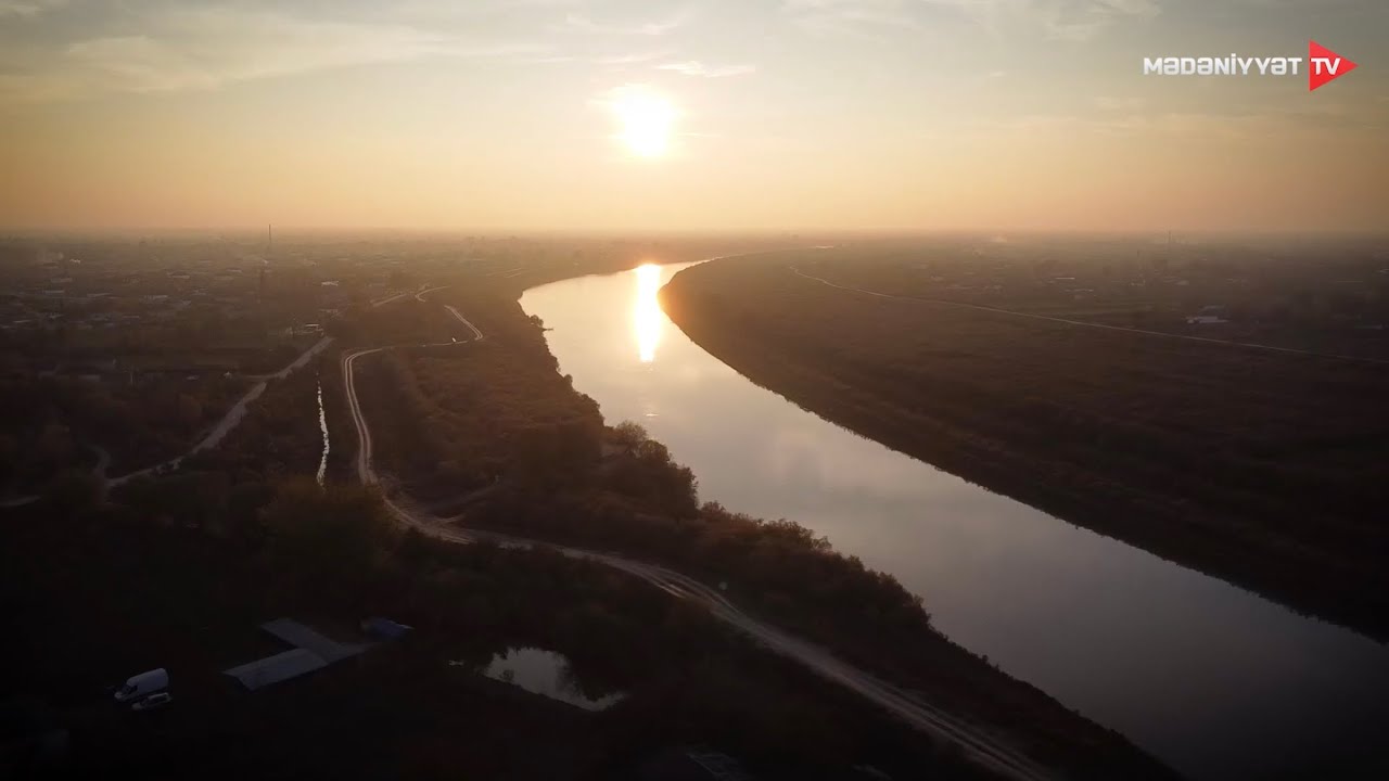SALYAN Vetenimiz Azerbaycan / Сальян Азербйджан