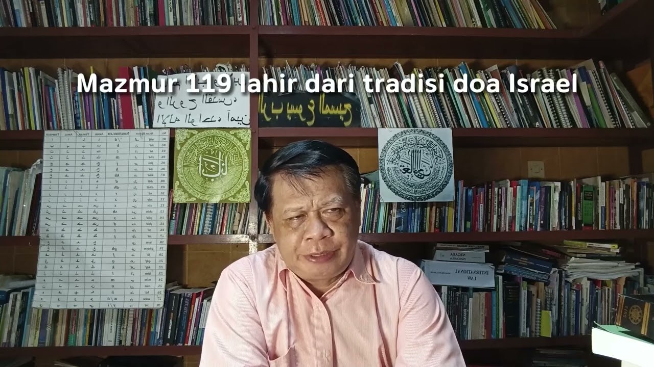 Apakah iman kita sungguh percaya kepada Allah, atau baru percaya setelah melihat tanda-Nya?