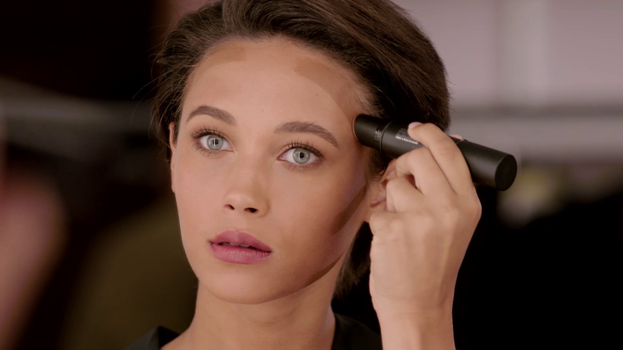 Smashbox Studio Skin Face Shaping Stick How-To  | Beauty Brands