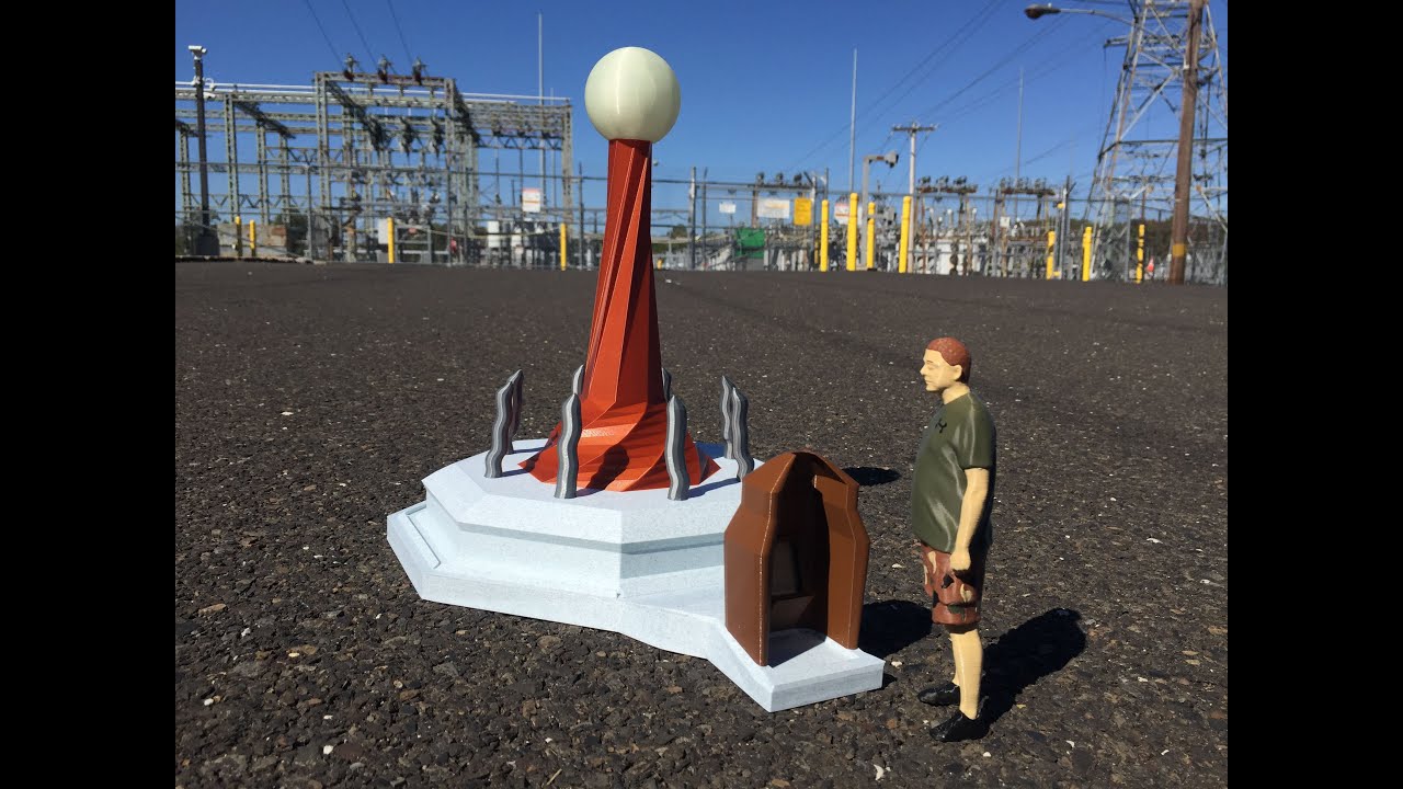 Lightning Eater -Zero Point Energy -6 OCT 2024