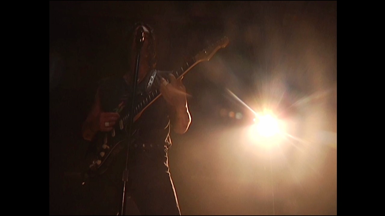 LANY - When Did You Stop Loving Me? (Official Live Video)