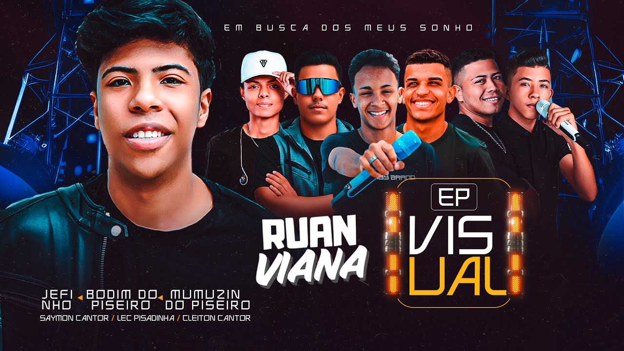 MULUCA-RUAN VIANA-LEC PISADINHA 